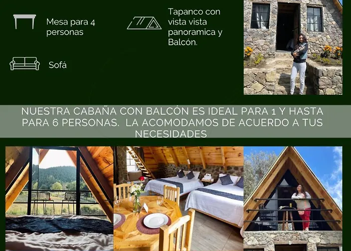 Bosque De Perlillas Campsite *
