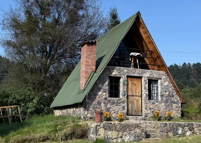 Campsite Bosque De Perlillas